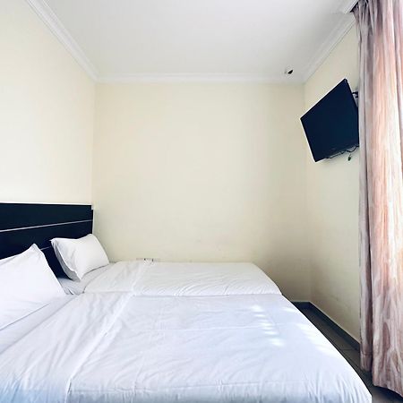 Asphodel Inn Singapore Esterno foto