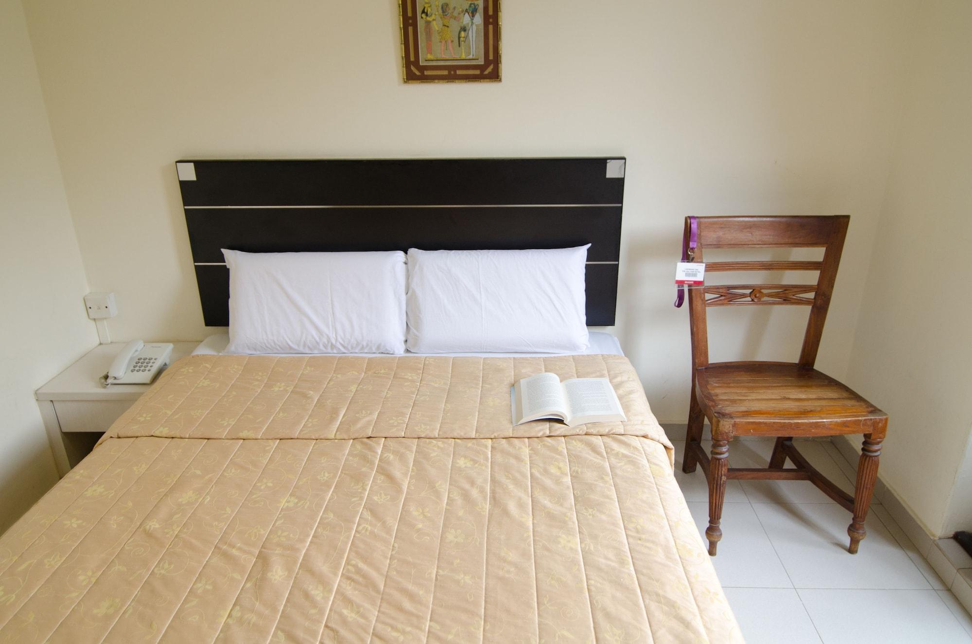 Asphodel Inn Singapore Esterno foto