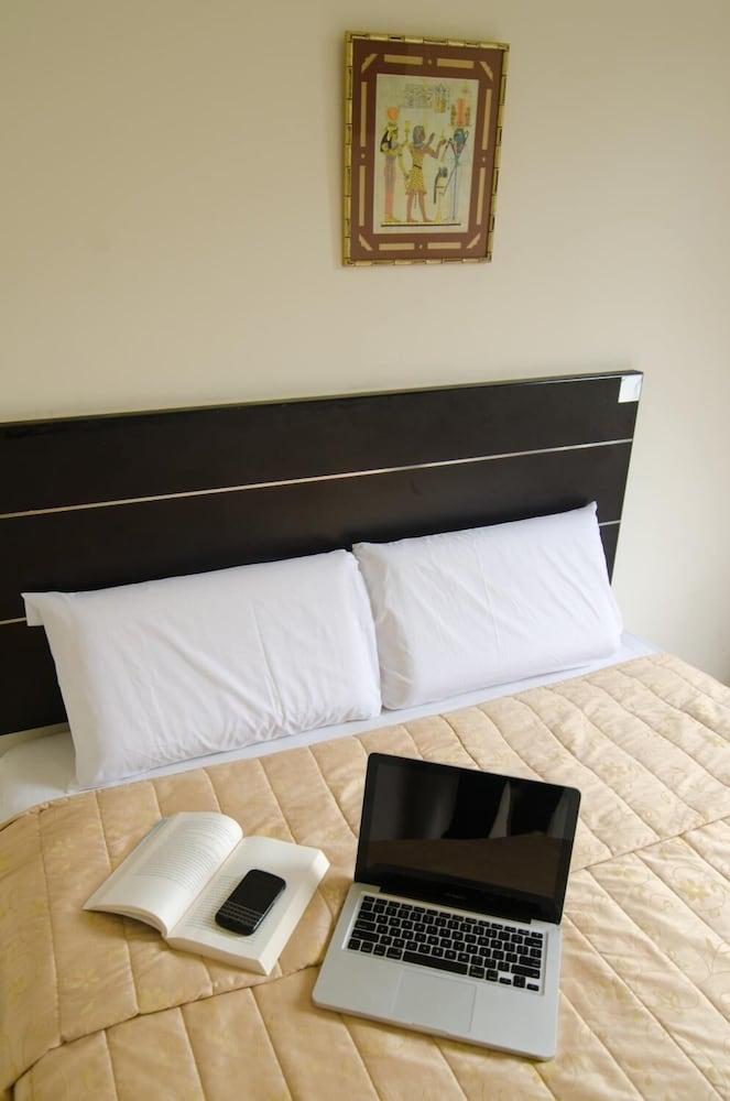 Asphodel Inn Singapore Esterno foto