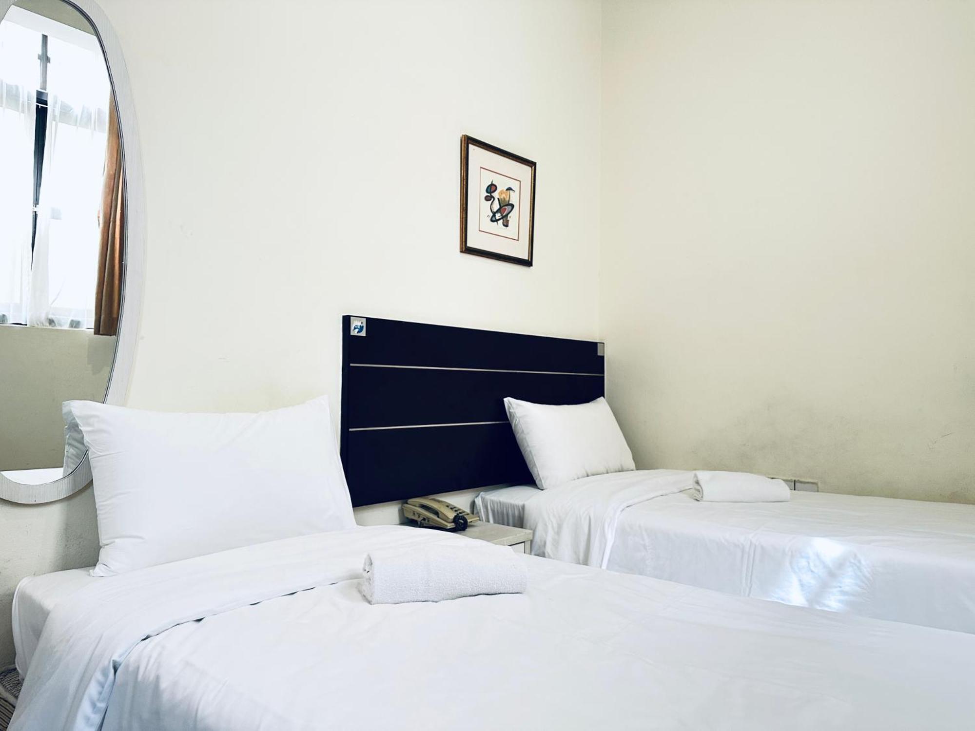 Asphodel Inn Singapore Esterno foto