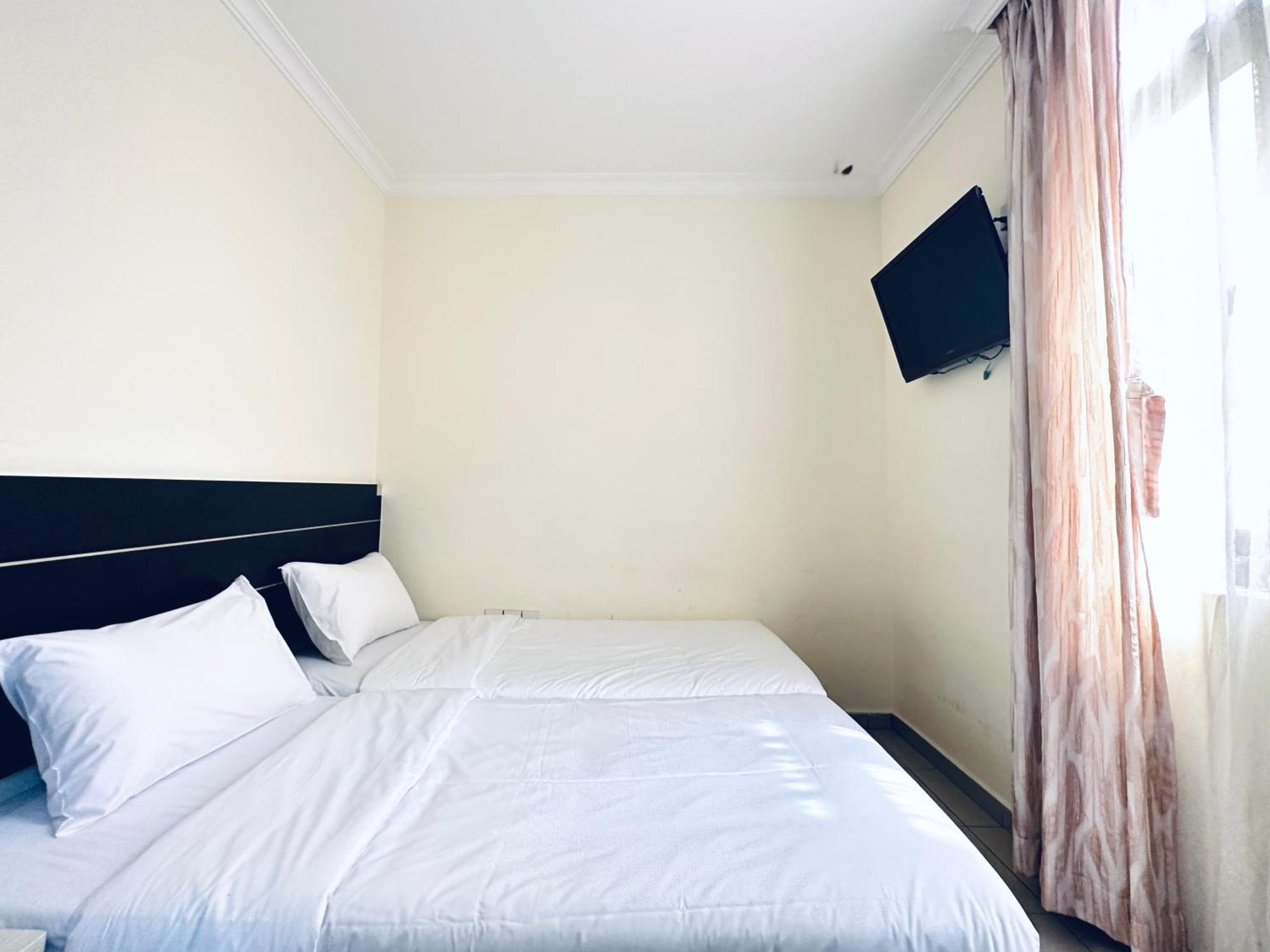 Asphodel Inn Singapore Esterno foto