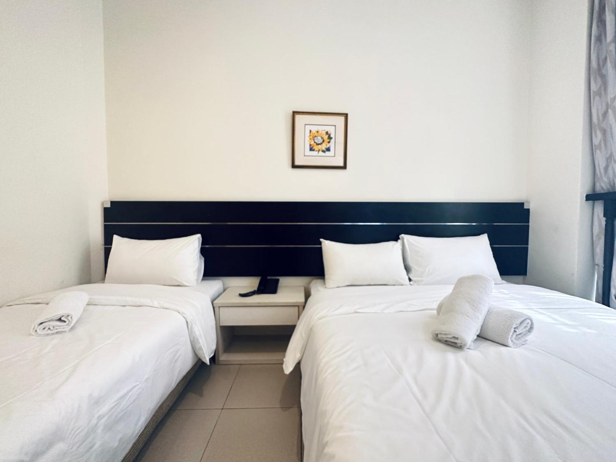 Asphodel Inn Singapore Esterno foto
