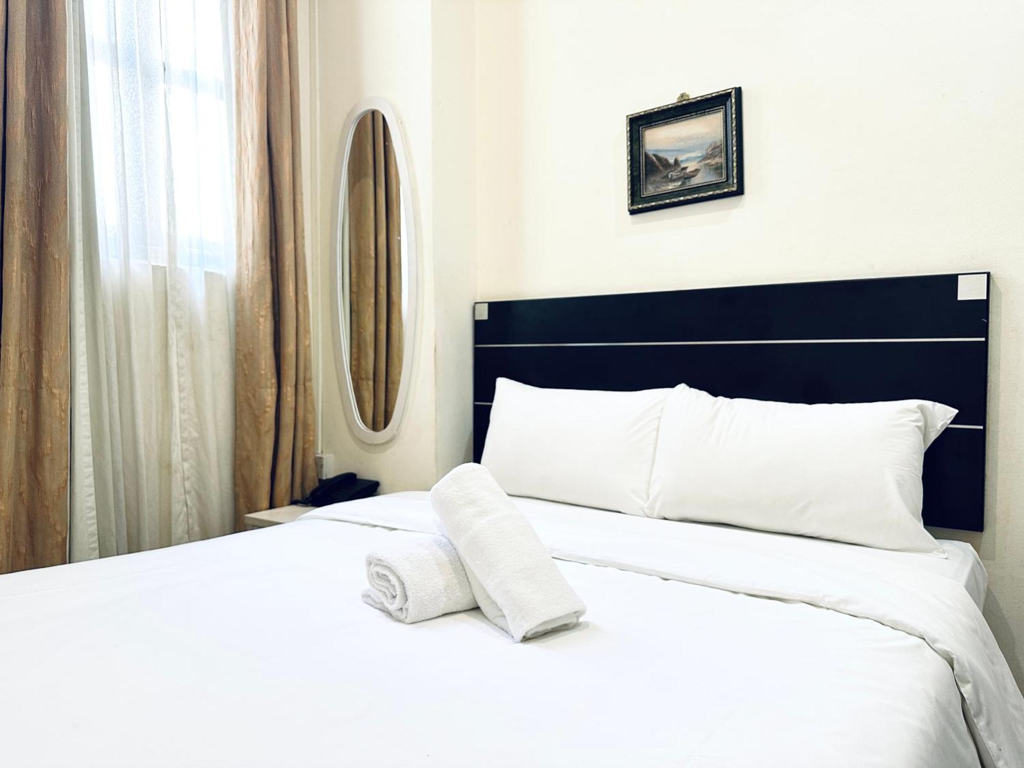 Asphodel Inn Singapore Esterno foto