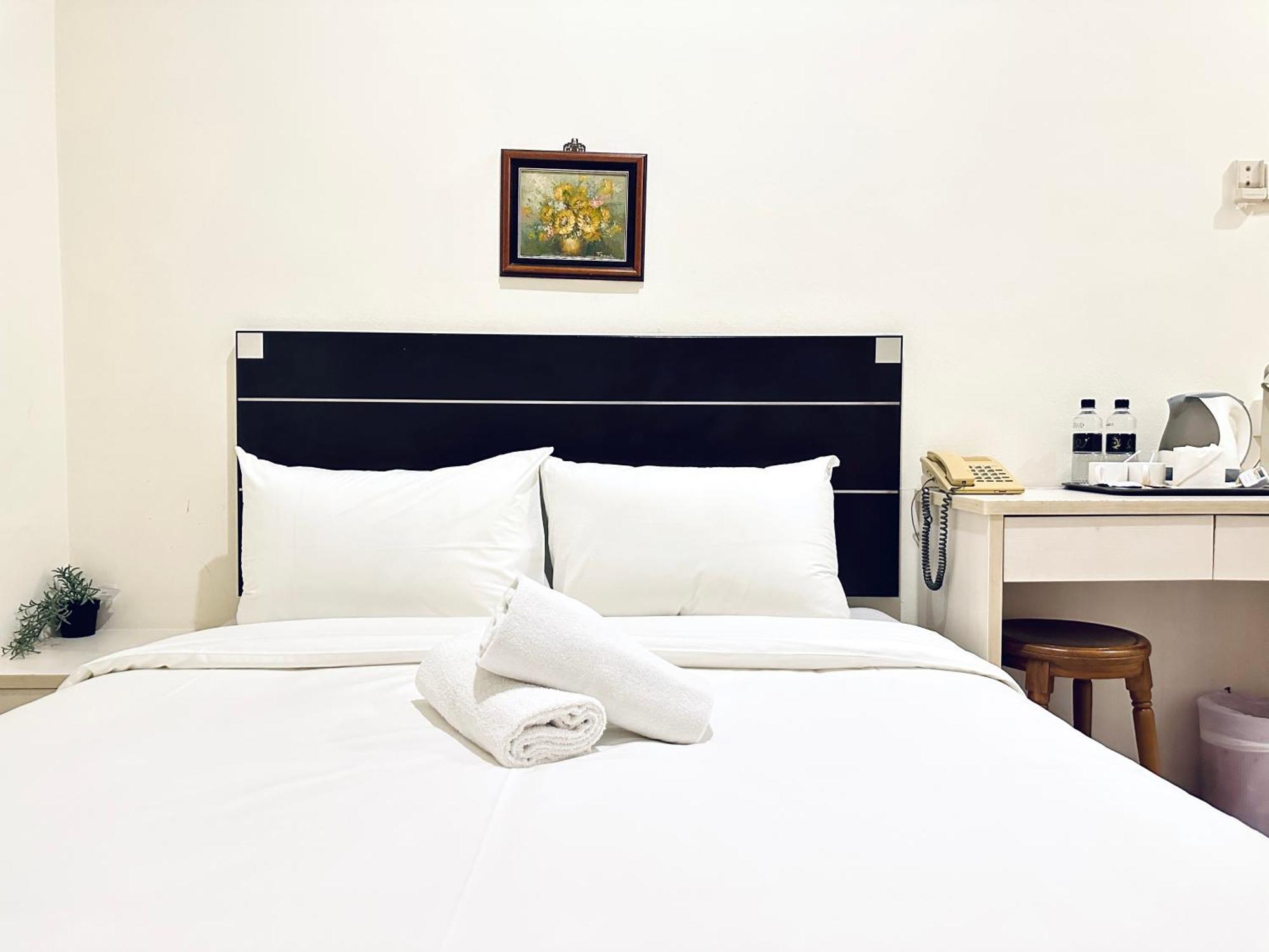Asphodel Inn Singapore Esterno foto