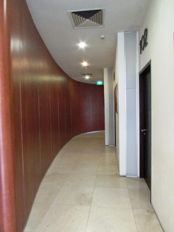 Asphodel Inn Singapore Esterno foto
